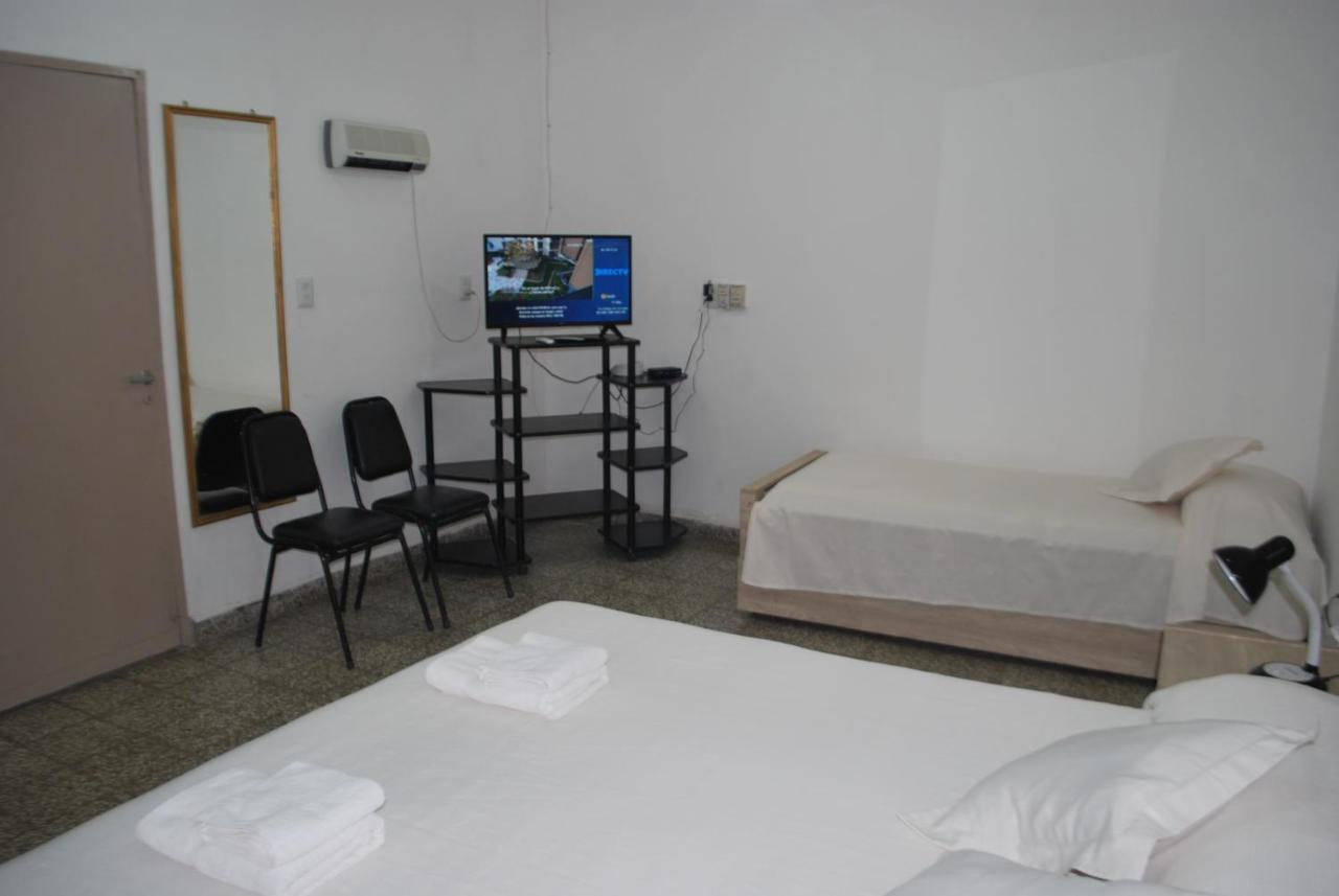 Multiespacio Center San Fernando del Valle de Catamarca Bagian luar foto